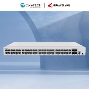 Huawei ekit L2 Plus Switch S310-48P4S
